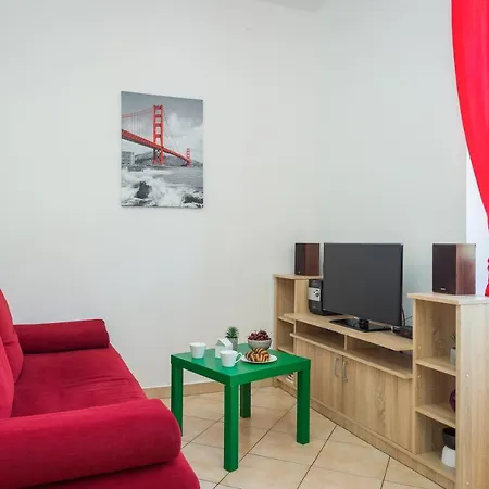 Mimi Apartment Pula Exterior photo