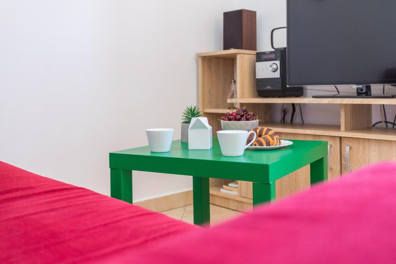 Mimi Apartman