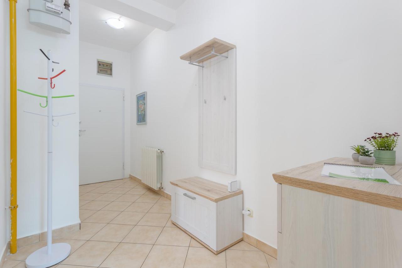 Mimi Apartman