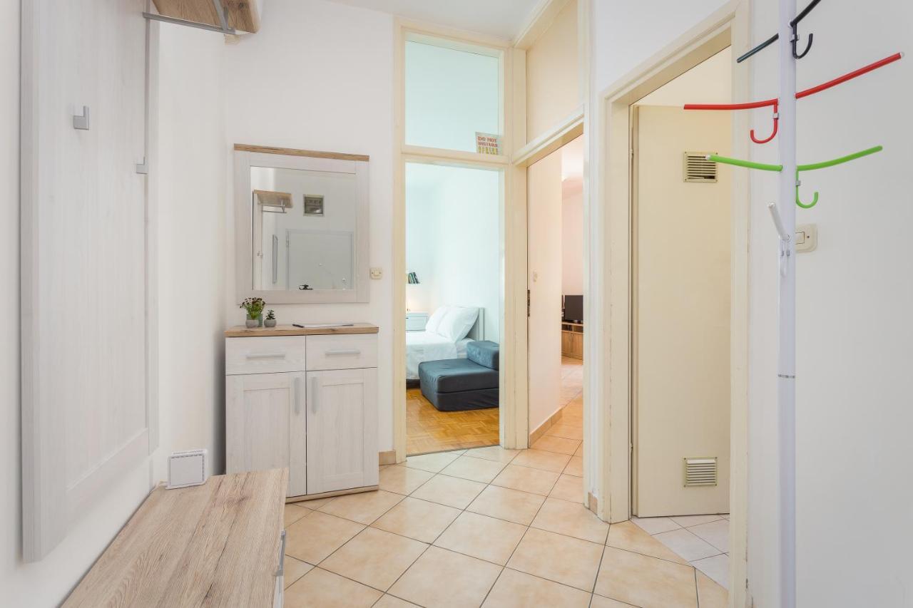 Apartman Mimi Pula