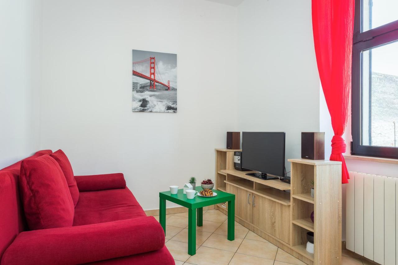 Mimi Apartman Pula